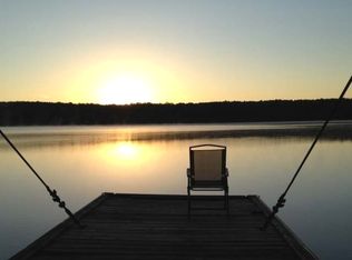4311 Hemlock Harbor Ln, Crandon, WI 54520