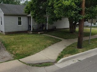 2503 Underwood St, Lafayette, IN 47904