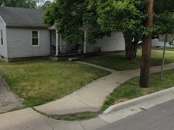 2503 Underwood St, Lafayette, IN 47904