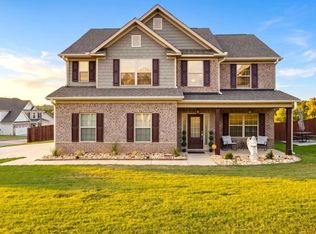 2601 Glenbrook Ln, Conyers, GA 30012