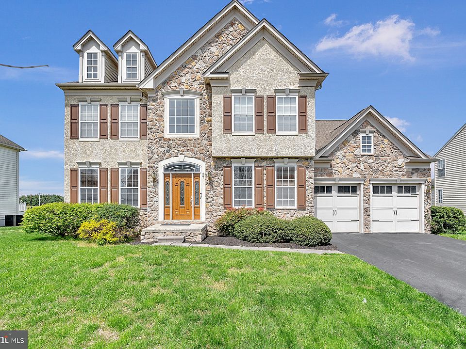 37 Kirkcaldy Ln, Middletown, DE 19709 Zillow