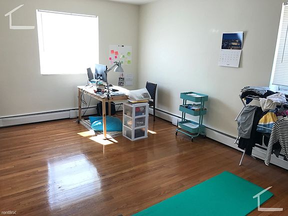 34 Gardner St. #31 Boston (Allston) Unit Photo 2