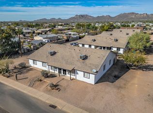 576 N San Marcos Dr Apache Jct AZ 85120, Apache Junction, AZ 85120