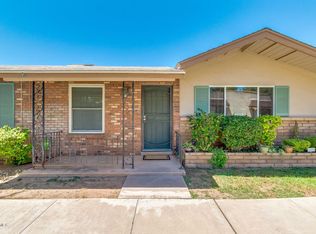 911 N Cherry, Mesa, AZ 85201
