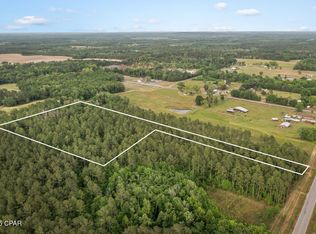 Clayton Rd, Chipley, FL 32428