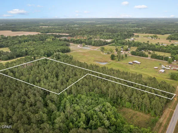 Clayton Rd, Chipley, FL 32428