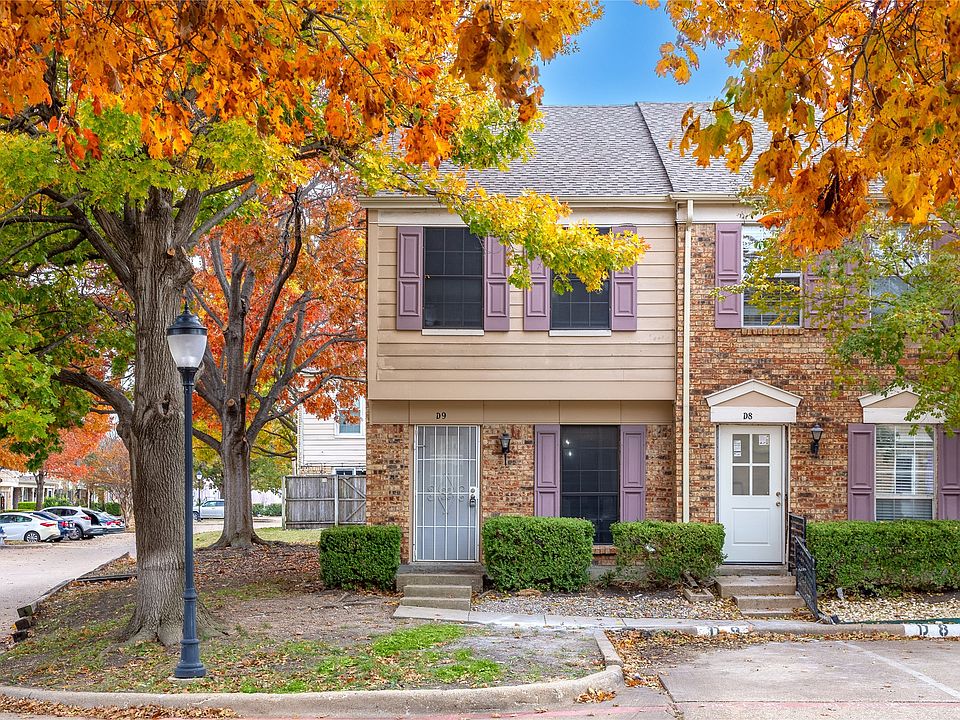 1st image of 613 Carriagehouse Ln APT 9