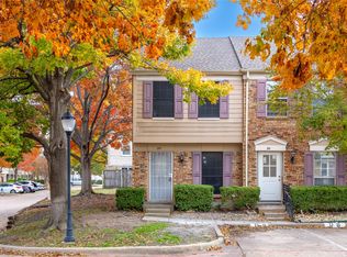 613 Carriagehouse Ln APT 9, Garland, TX