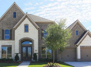 2703 Richmond Ridge Ln, Katy, TX 77494