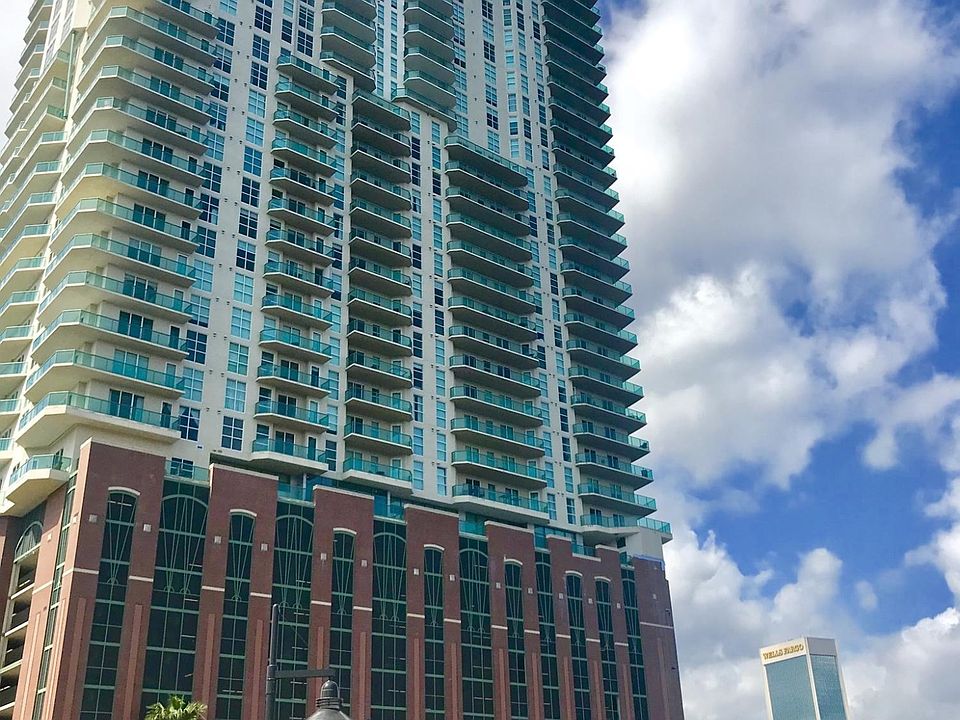 1st image of 1431 Riverplace Blvd APT 2705
