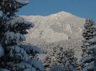 2212 Stony Hill Rd, Boulder, CO 80305