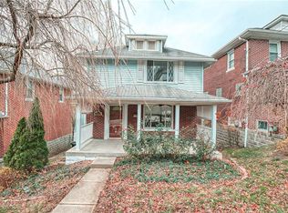 3008 Home Ave, Pittsburgh, PA