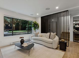 2119 Yew St #104, Vancouver, BC V6K3G6