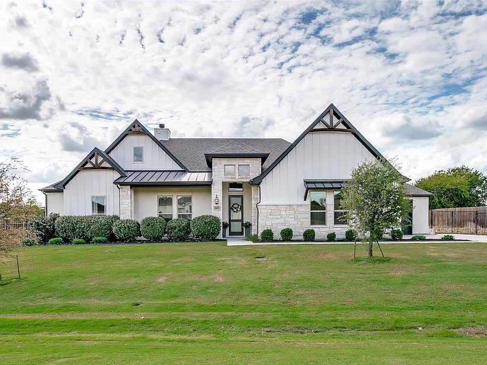 1025 Aledo Ridge Ct