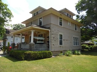 304 E Franklin St, Otsego, MI 49078