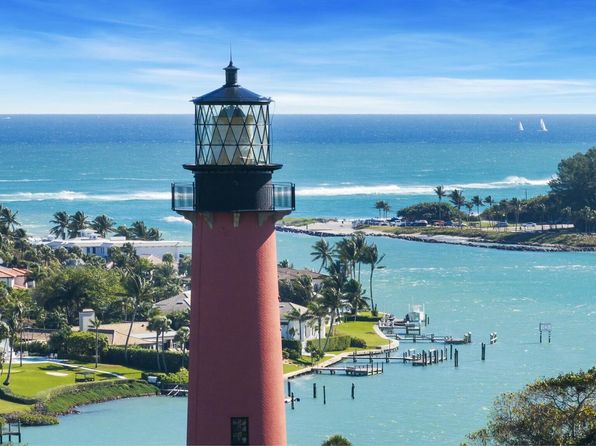 87 Lighthouse Drive, Jupiter Inlet Colony, FL 33469