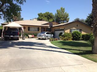 4514 Bloomquist Dr, Bakersfield, CA