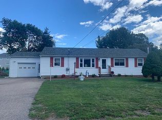 344 Shore Acres Ave, North Kingstown, RI 02852