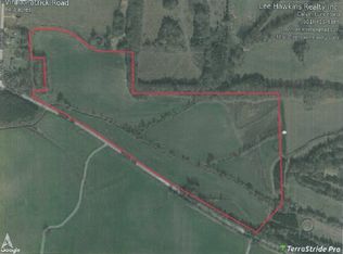 Virlilia Rd, Canton, MS 39046