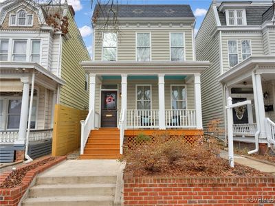 716 Chimborazo Blvd, Richmond, VA, 23223