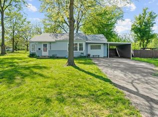 13704 Norby Rd, Grandview, MO 64030