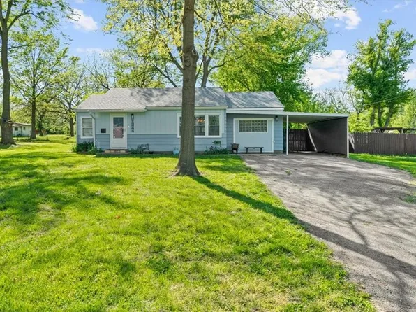 13704 Norby Rd, Grandview, MO 64030