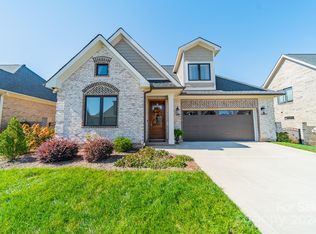 6131 Gold Springs Way, Denver, NC 28037