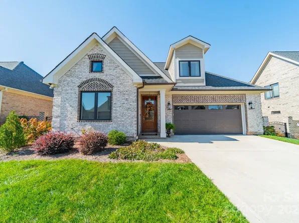 6131 Gold Springs Way, Denver, NC 28037