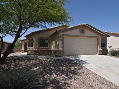 11046 W Willow Field Dr, Marana, AZ, 85653