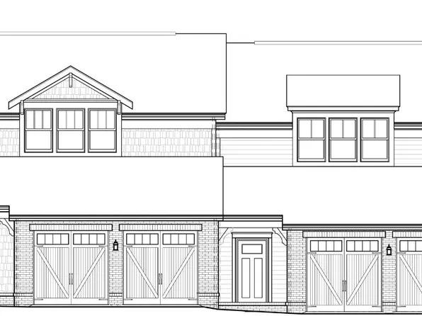 2128 Gildridge Dr Lot 33, Nashville, TN 37221