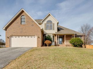 106 Meadow Ct, Gray, TN 37615
