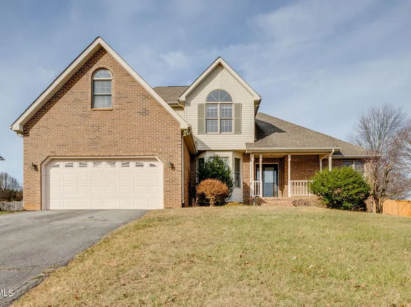 106 Meadow Ct, Gray, TN 37615