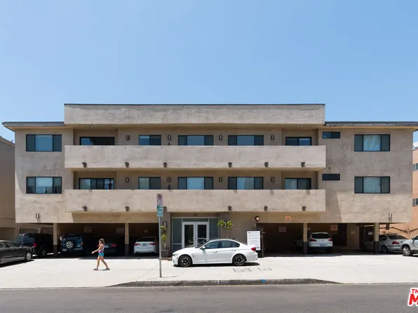 931 N Alfred St APT 204, West Hollywood, CA 90069