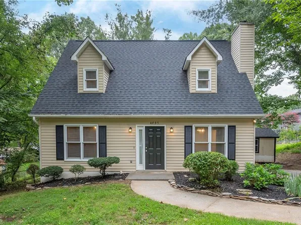 4005 Primrose Path, Winston Salem, NC 27127