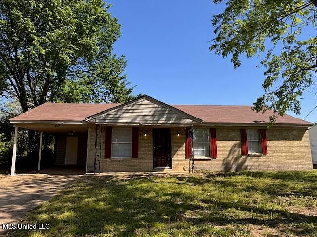 1st image of 160 Hillbrook Dr