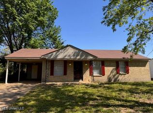160 Hillbrook Dr, Southaven, MS 38671