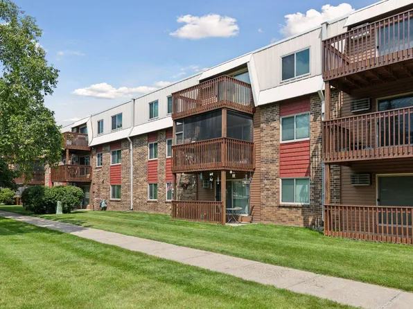 14620 Garrett Ave APT 304, Apple Valley, MN 55124