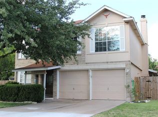13609 Merseyside Dr, Pflugerville, TX 78660