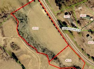 1135 Old Fort Sugar Hill Rd, Old Fort, NC 28762