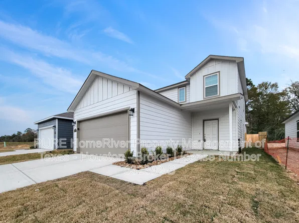 20879 Wildbird Cherry Ln, Porter, TX 77365