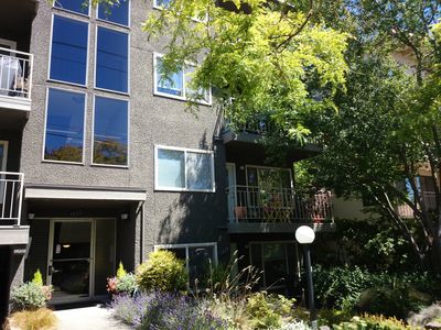 1422 NW 63rd St APT 404, Seattle, WA, 98107