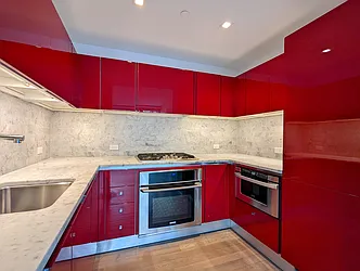 Rented by Heller Organization