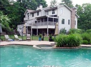 21 Gale Rd, Bloomfield, CT 06002