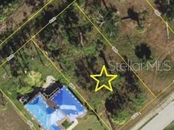413 Boundary Blvd #1007, Rotonda West, FL 33947