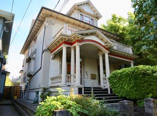 2066 NW Kearney St APT 3, Portland, OR 97209