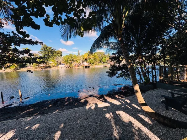 4311 SW 31st Dr, West Park, FL 33023