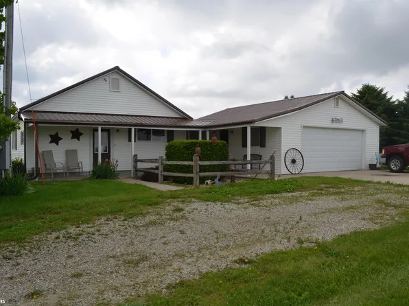 18749 180th St, Sigourney, IA 52591