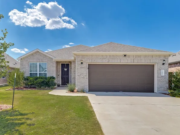 185 Slenderleaf Drive, Marble Falls, TX 78654