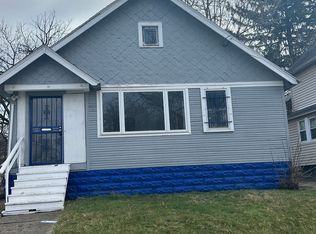 3609 E 103rd St, Cleveland, OH 44105