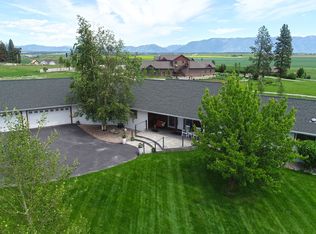 43 Aspen Ridge Rd, Kalispell, MT 59901